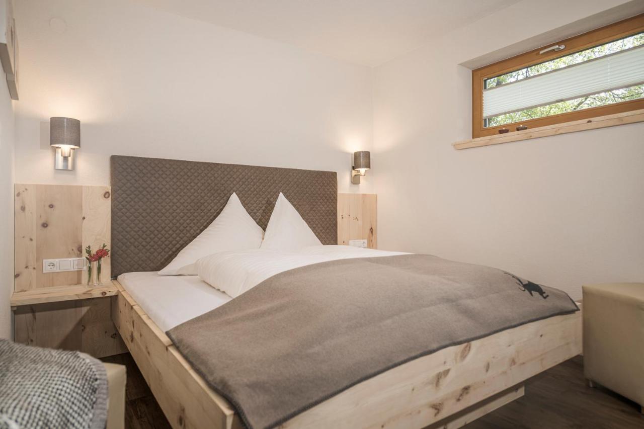 Hotel Leitnerhof Ramsau im Zillertal Esterno foto