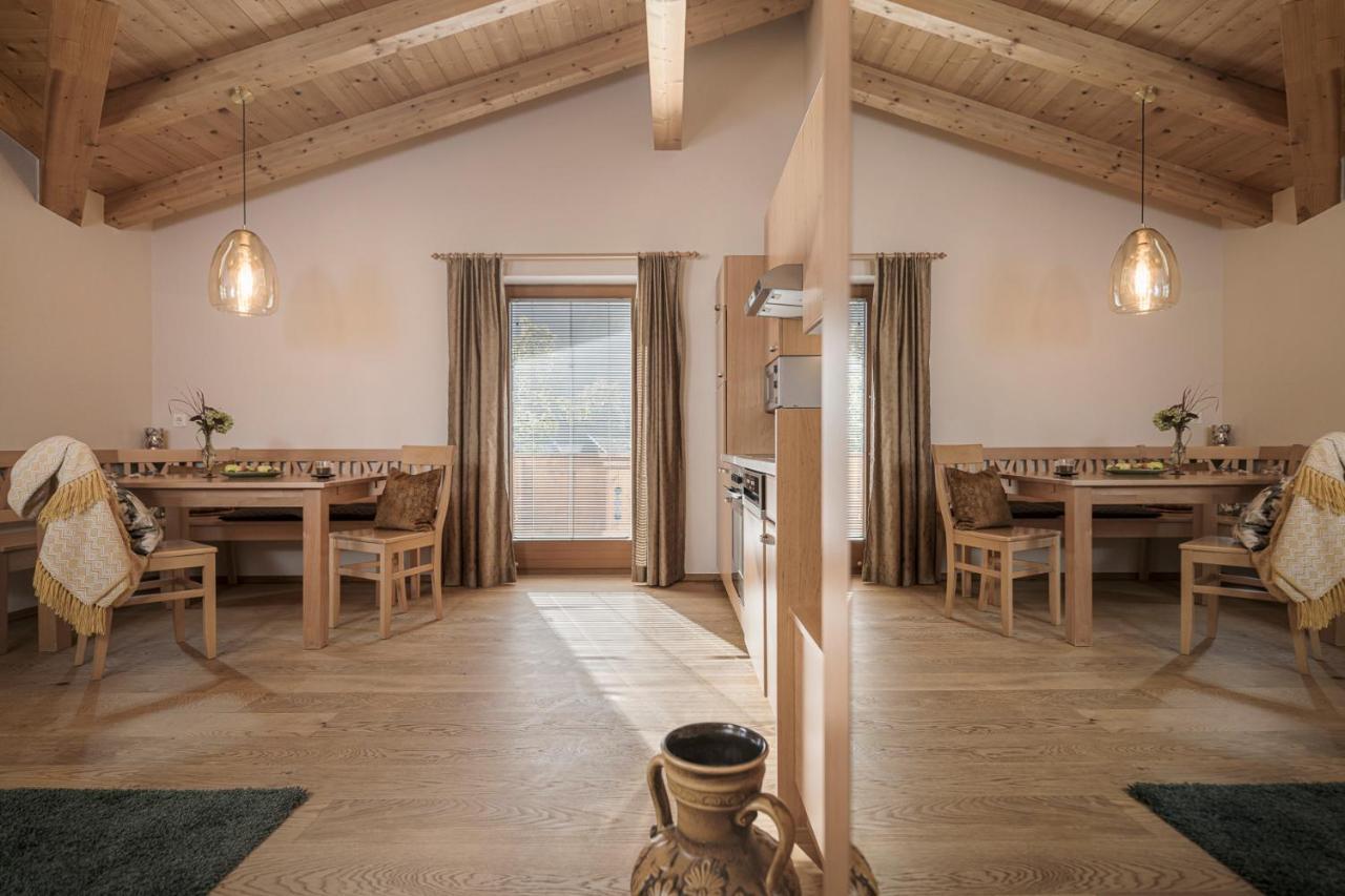 Hotel Leitnerhof Ramsau im Zillertal Esterno foto