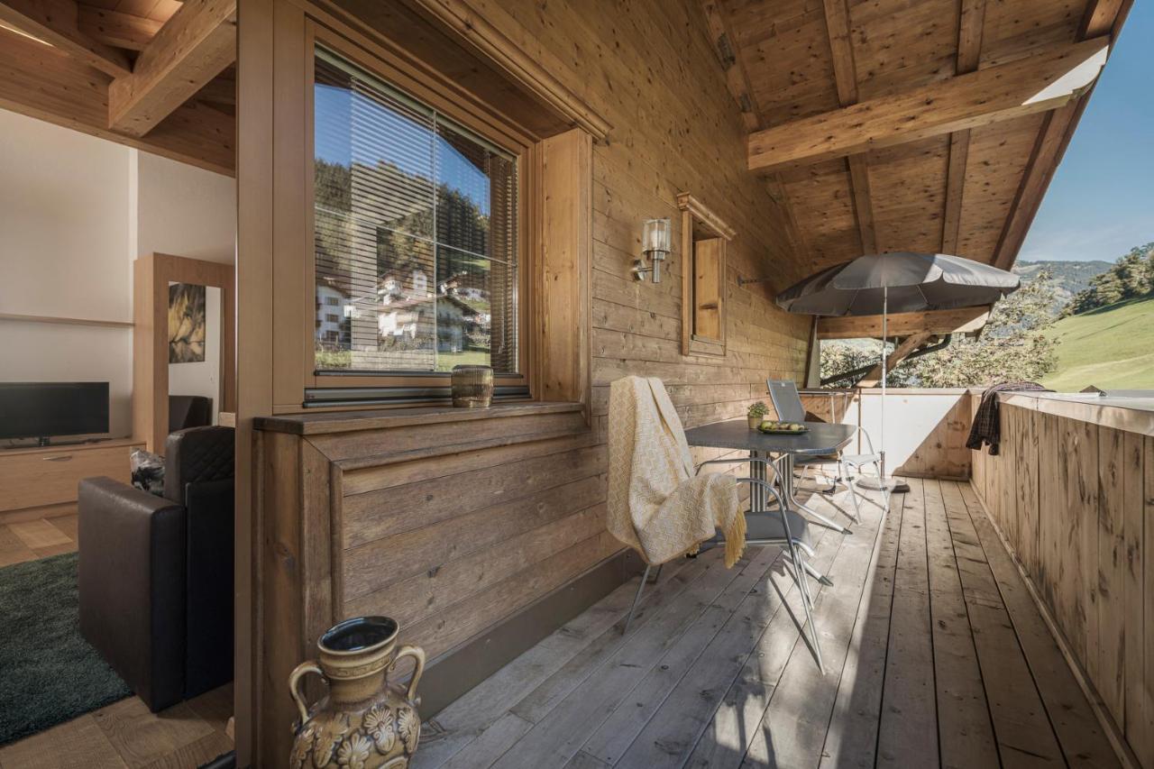 Hotel Leitnerhof Ramsau im Zillertal Esterno foto