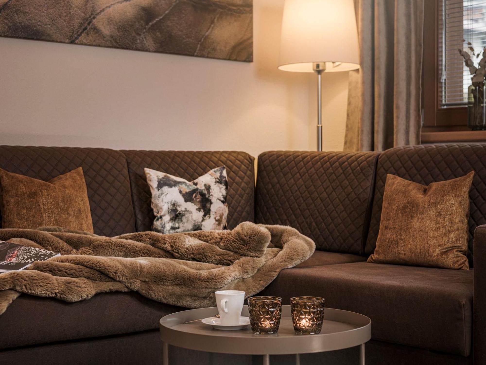 Hotel Leitnerhof Ramsau im Zillertal Esterno foto
