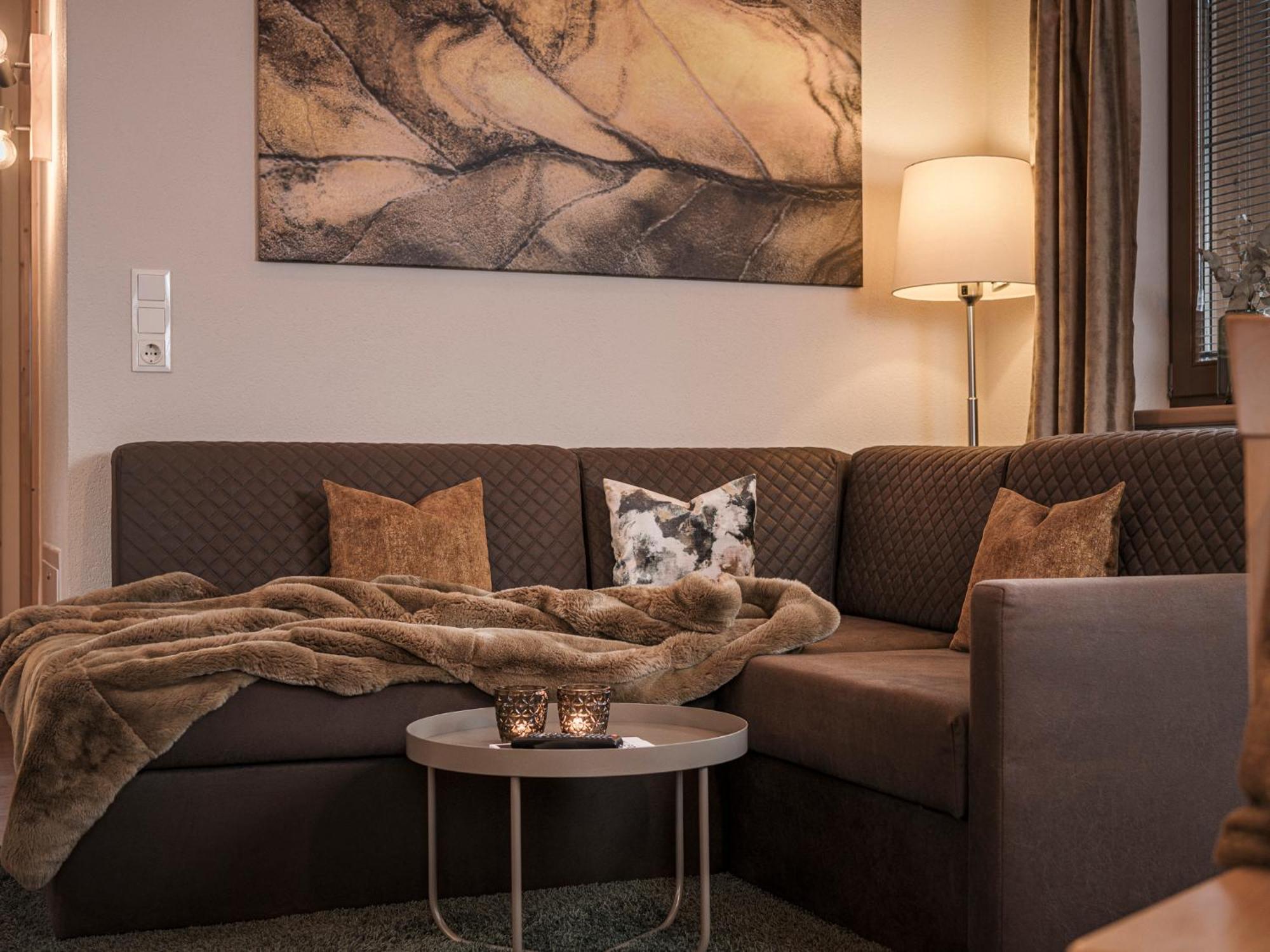 Hotel Leitnerhof Ramsau im Zillertal Esterno foto