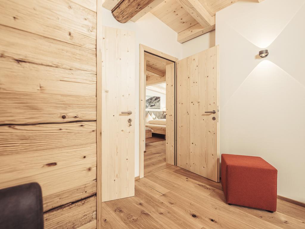 Hotel Leitnerhof Ramsau im Zillertal Esterno foto