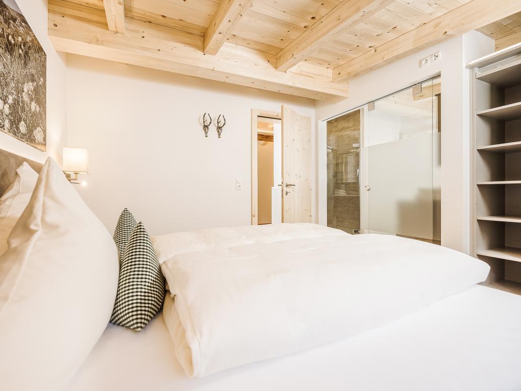 Hotel Leitnerhof Ramsau im Zillertal Esterno foto